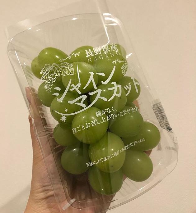 日本四季水果有哪些,日本新鲜应季水果