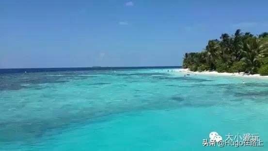 到毛里求斯旅游行程,冲绳到塞班