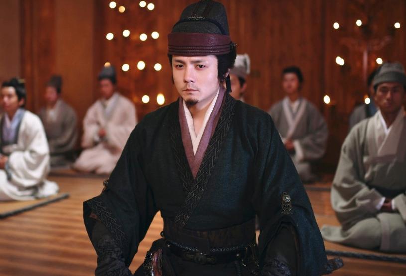 曹魏的八位将军,曹魏的七大谋士