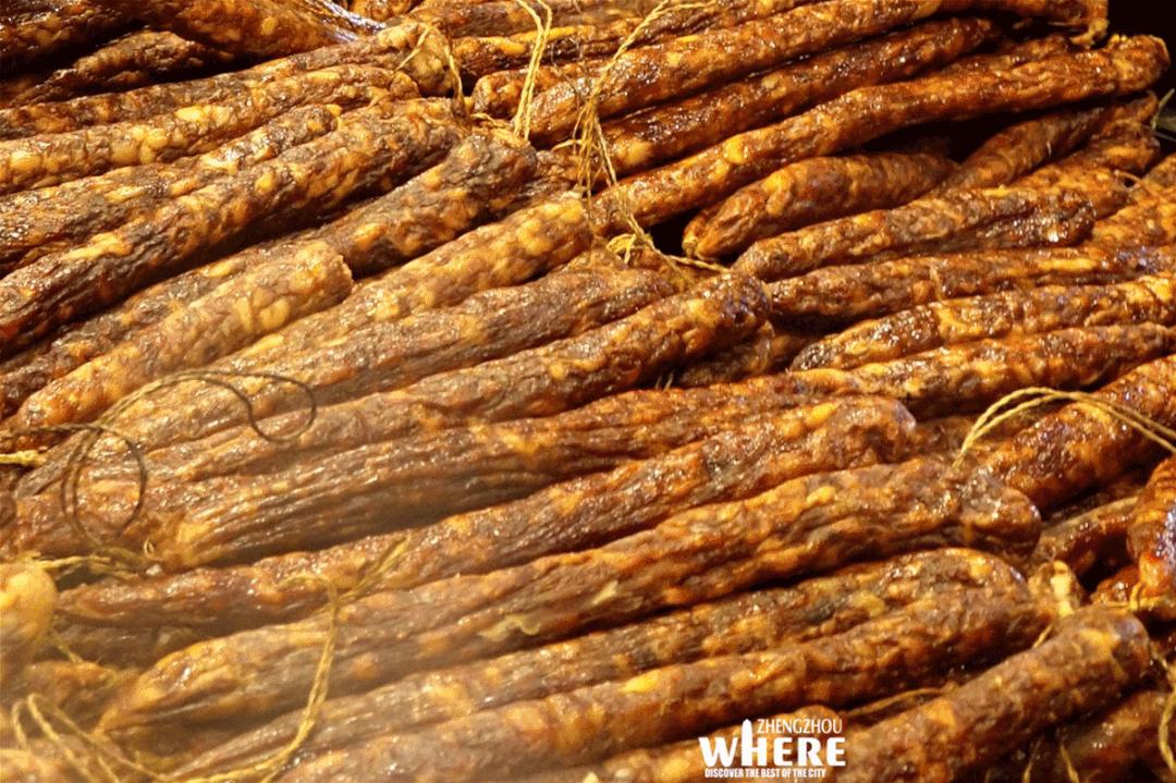 【双语听读】AtmosphereofSpringFestival年味儿郑州