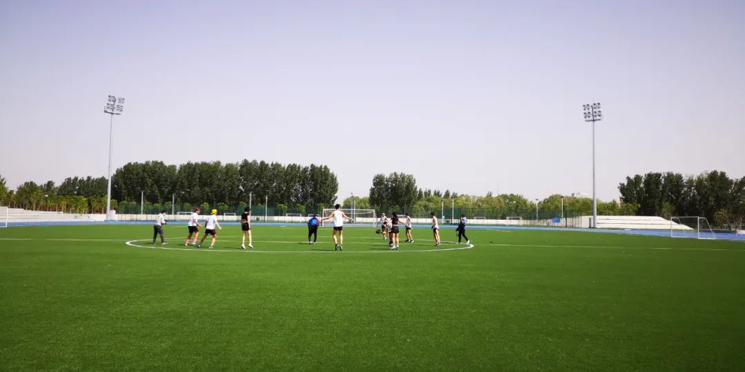 筑家未来|@入驻企业,未来科学城体育场福利来袭