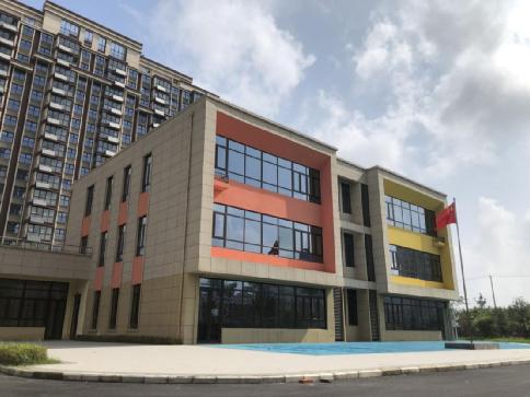 合肥开学最新通知小学,合肥有哪些新开学校