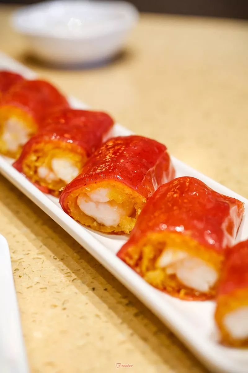 吐血整理，海口不完全「高品早茶地图」已更新