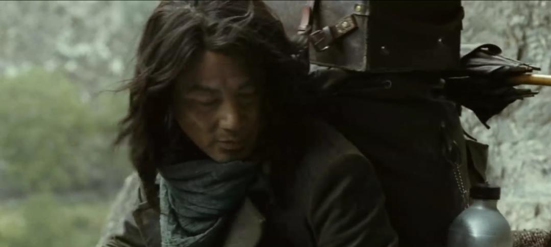 余男黄渤演过的影视作品,黄渤余男的电影