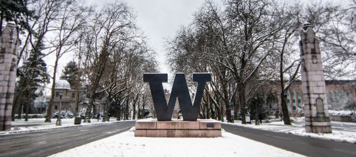 universityofwashington,华盛顿大学华盛顿校区怎么样
