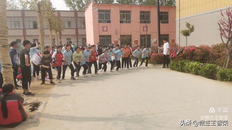 开封市祥符区西姜寨第一初级中学,开封县西姜寨第一中学