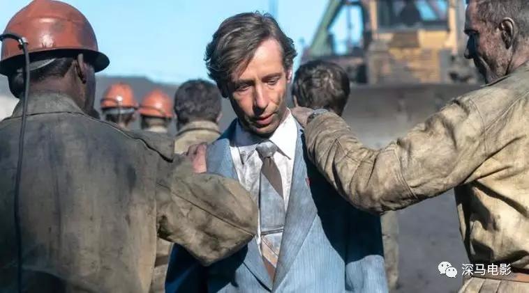 切尔诺贝利美剧1-5季完整版解说,切尔诺贝利为什么没有第二季