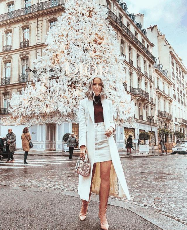 dior快闪店服装,dior女装快闪店