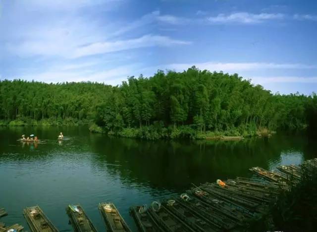 成都出发四川10日自驾游最佳路线,成都到四川自驾游最佳攻略