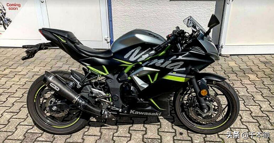 川崎摩托车中哪一款车最好,川崎摩托车有什么标志