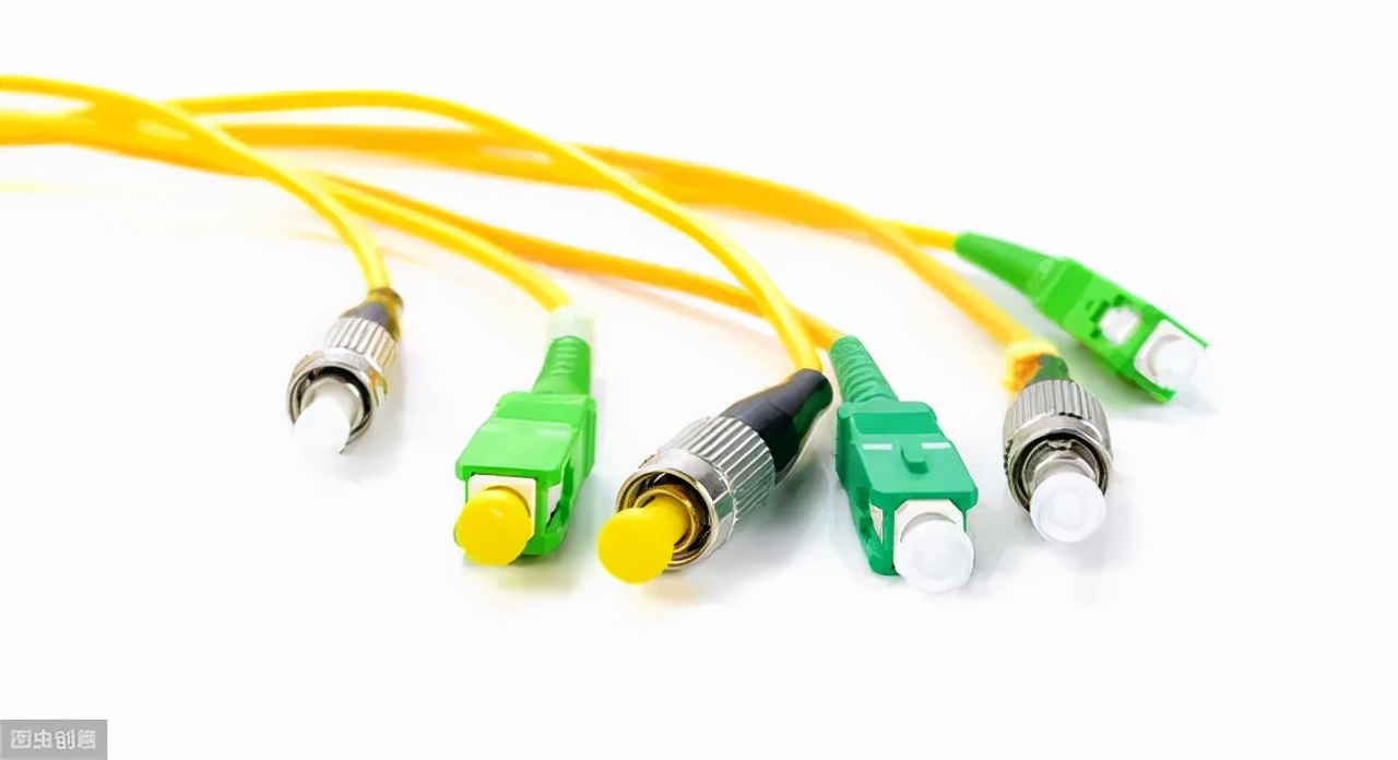 光纤跳线用在什么地方,快速区分光纤跳线