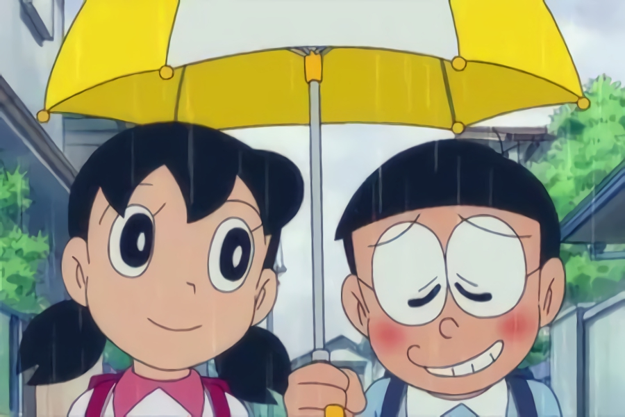 哆啦a梦背后隐藏的真相是什么,哆啦a梦事情背后的真相