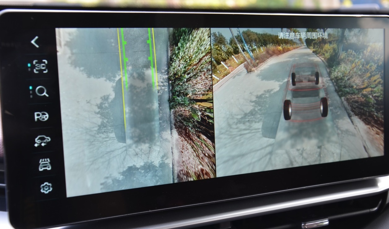 销冠再升级试驾2.0t四驱版哈弗h6,国民神车哈弗h6体验