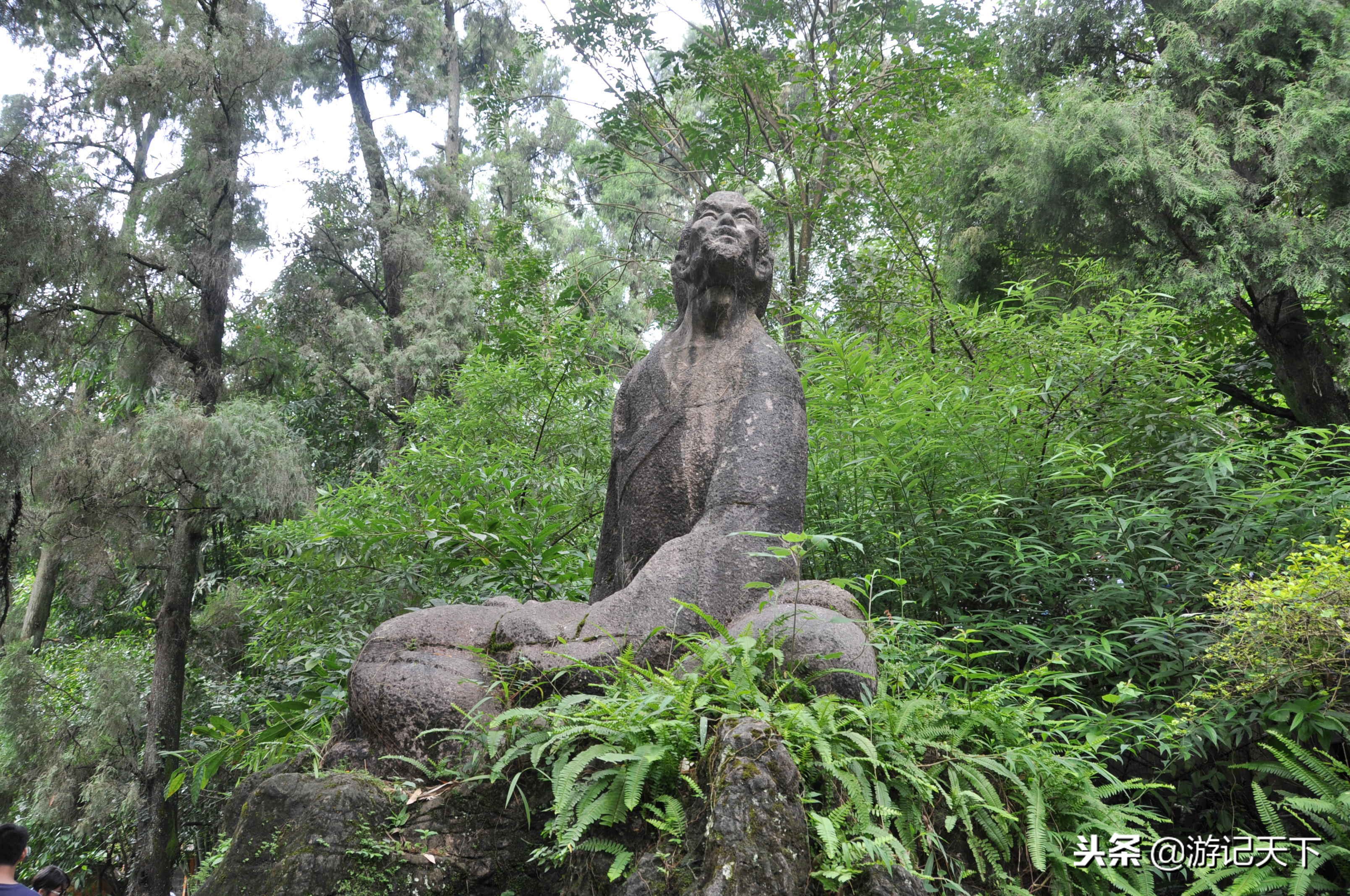 亚洲第一瀑——黄果树大瀑布