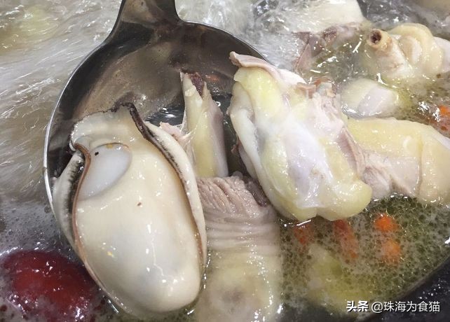 私藏火锅排行榜,珠海私藏美食清单