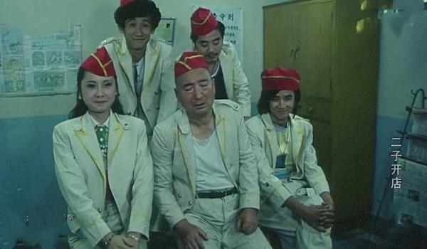 梁天跟葛优演的叫啥电影,梁天三巨头重聚完整版