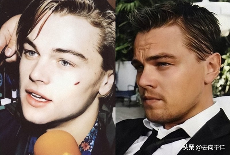 请问你哪位？扮丑界的良心，愿意这么隐藏美貌的不多了