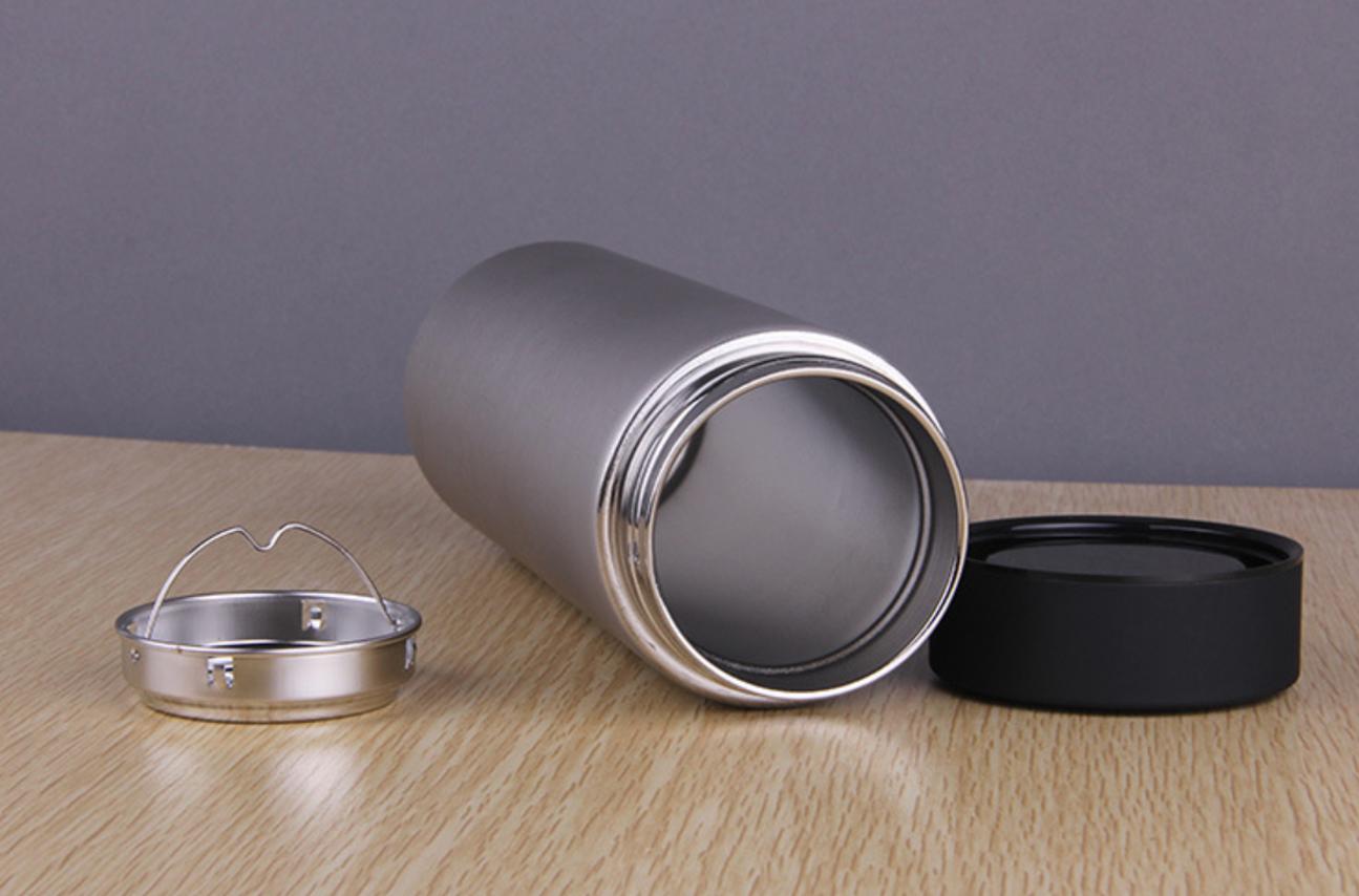 央视曝光保温杯热水进毒水出,央视保温杯热水变毒水