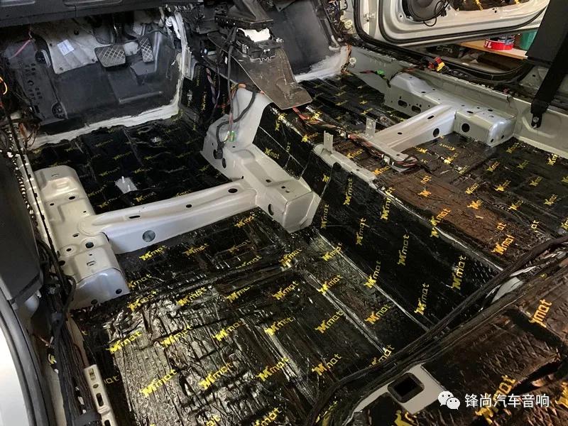 大众迈腾发动机隔音怎么解决,丰田跟大众迈腾哪个隔音效果好