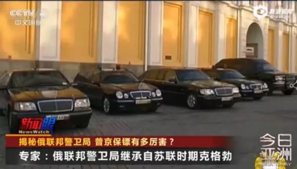 普京的保镖能打过普京吗,盘点普京最厉害的几位保镖