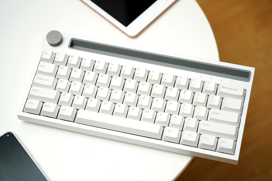 黑爵机械键盘哪款值得入手,黑爵i610t测评机械键盘