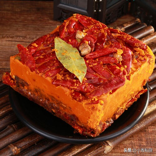 黄油奶油酥油的区别,黄油奶油不融合