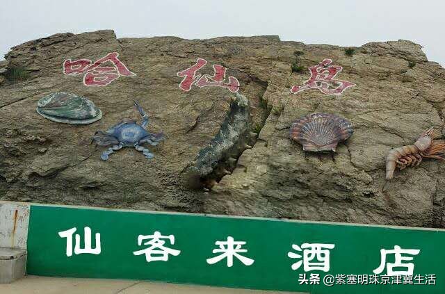 大连哈仙岛民宿三餐,大连哈仙岛民宿客栈