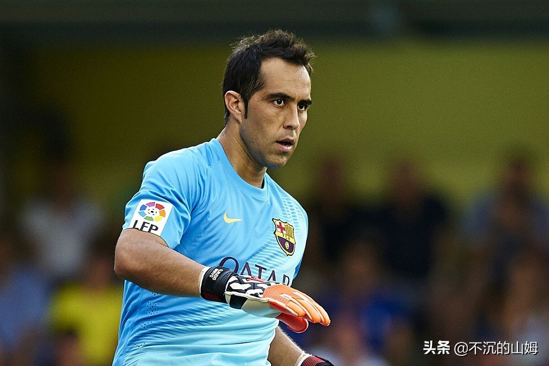 各国足球国家队的队长及第二队长,当今足坛最有气质的队长