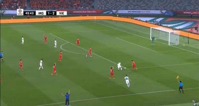 「中国足协」IFAB2020/21竞赛规则条款解读（内附动图案例）