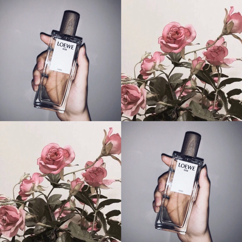 只想抱住喷了这几只香水的男友一直闻，“斩女香”的男士香水！