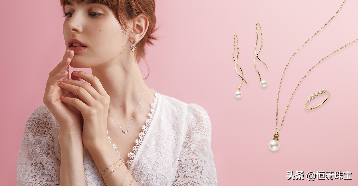 日本轻奢珠宝品牌,日本十大轻奢首饰品牌