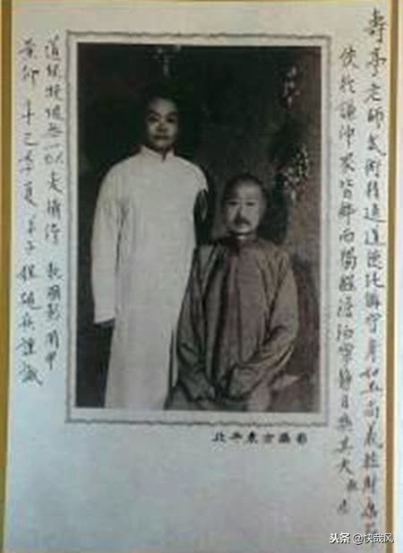 轻功走簸箕训练方法,传说的轻功是真的吗