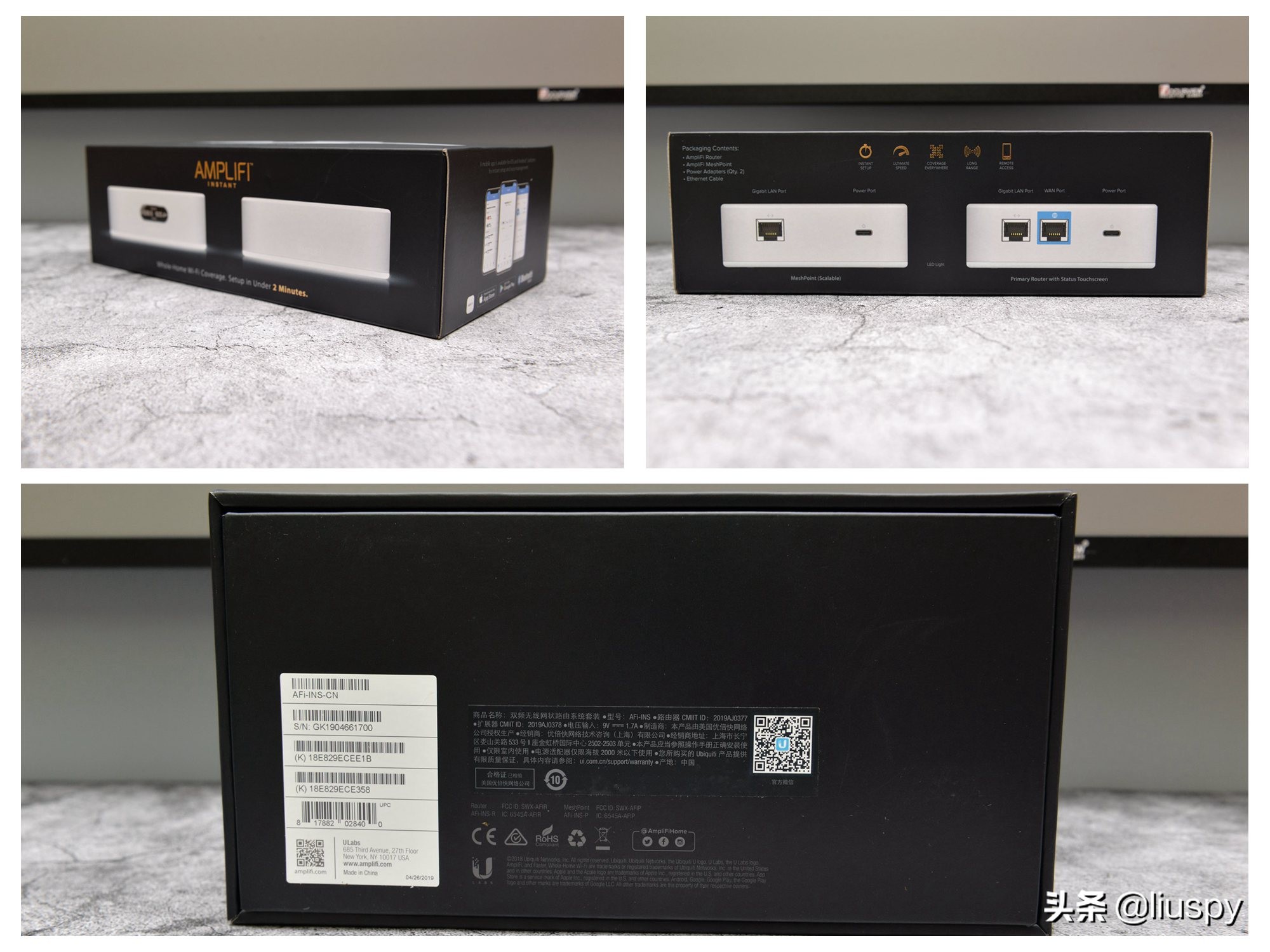 mesh路由器选购,路由器mesh组网真好用