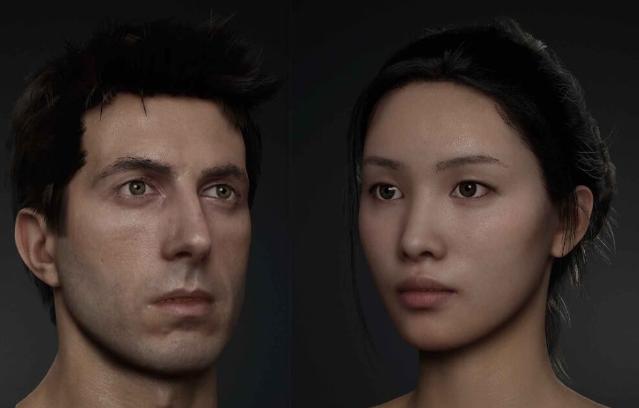 天刀手游燕云拍照图鉴,天刀手游时装一览