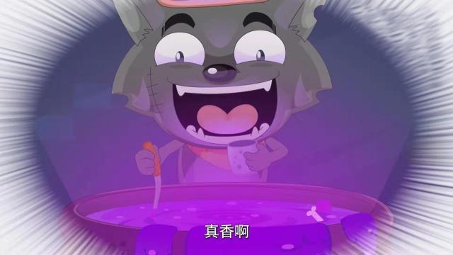 喜羊羊与灰太狼小智的搞笑瞬间,喜羊羊与灰太狼懒羊羊黑历史