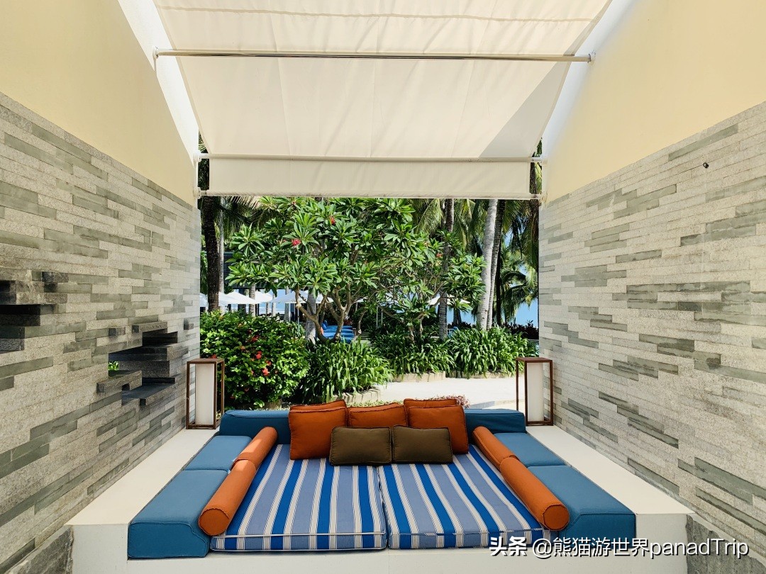 三亚半山半岛有几家五星级酒店,三亚半山半岛洲际酒店推荐