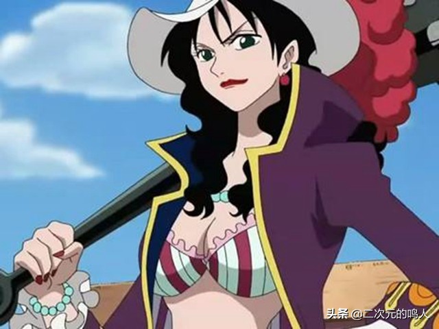 海贼王中适合女性的果实,海贼王送女朋友什么礼物好