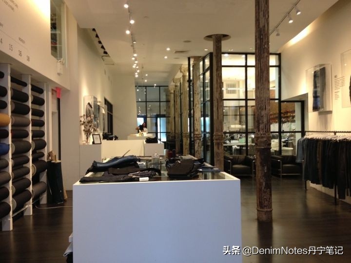 美国人穿的低端牛仔裤品牌有哪些,美式爆款牛仔裤品牌有哪些