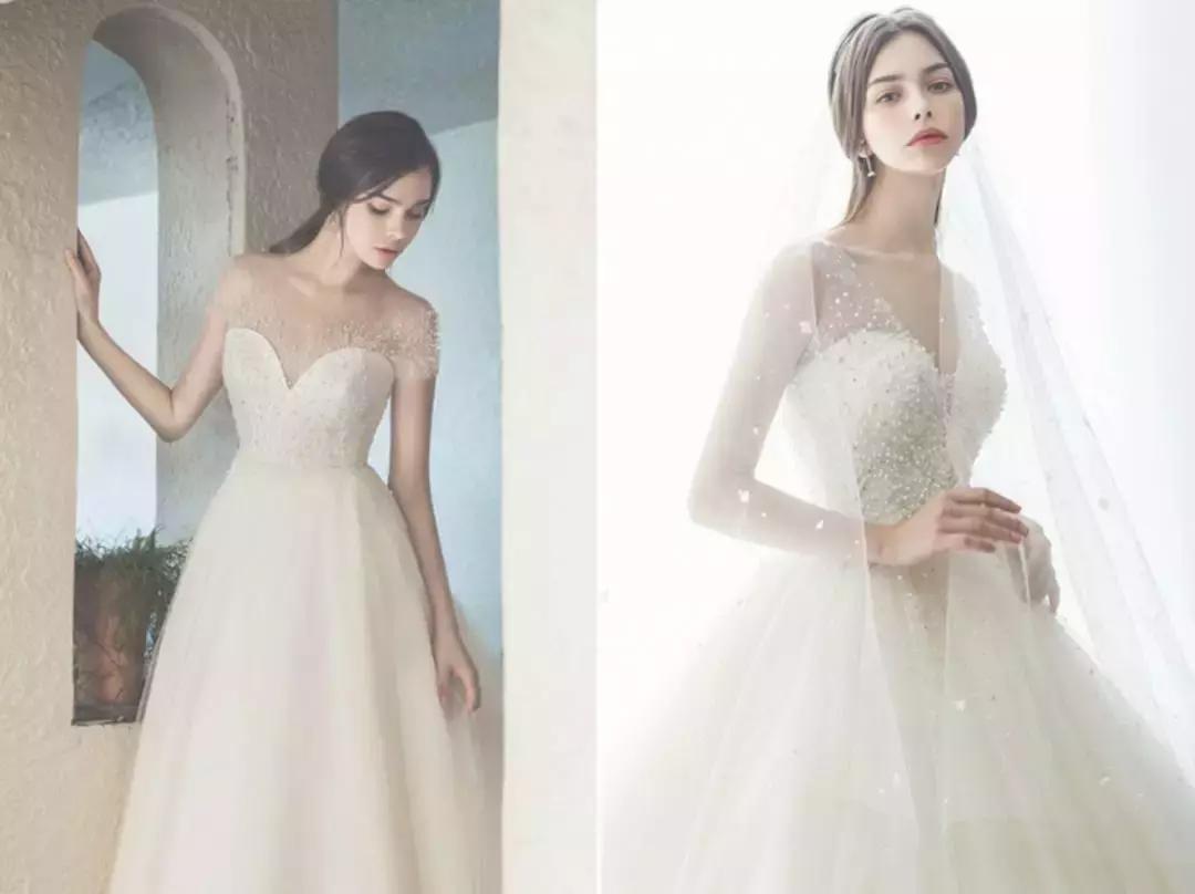 婚纱是买便宜还是租便宜,婚纱是买还是租划算