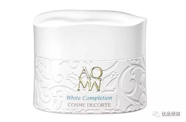 日系面霜哪个牌子好抗衰老,最好用的几款面霜