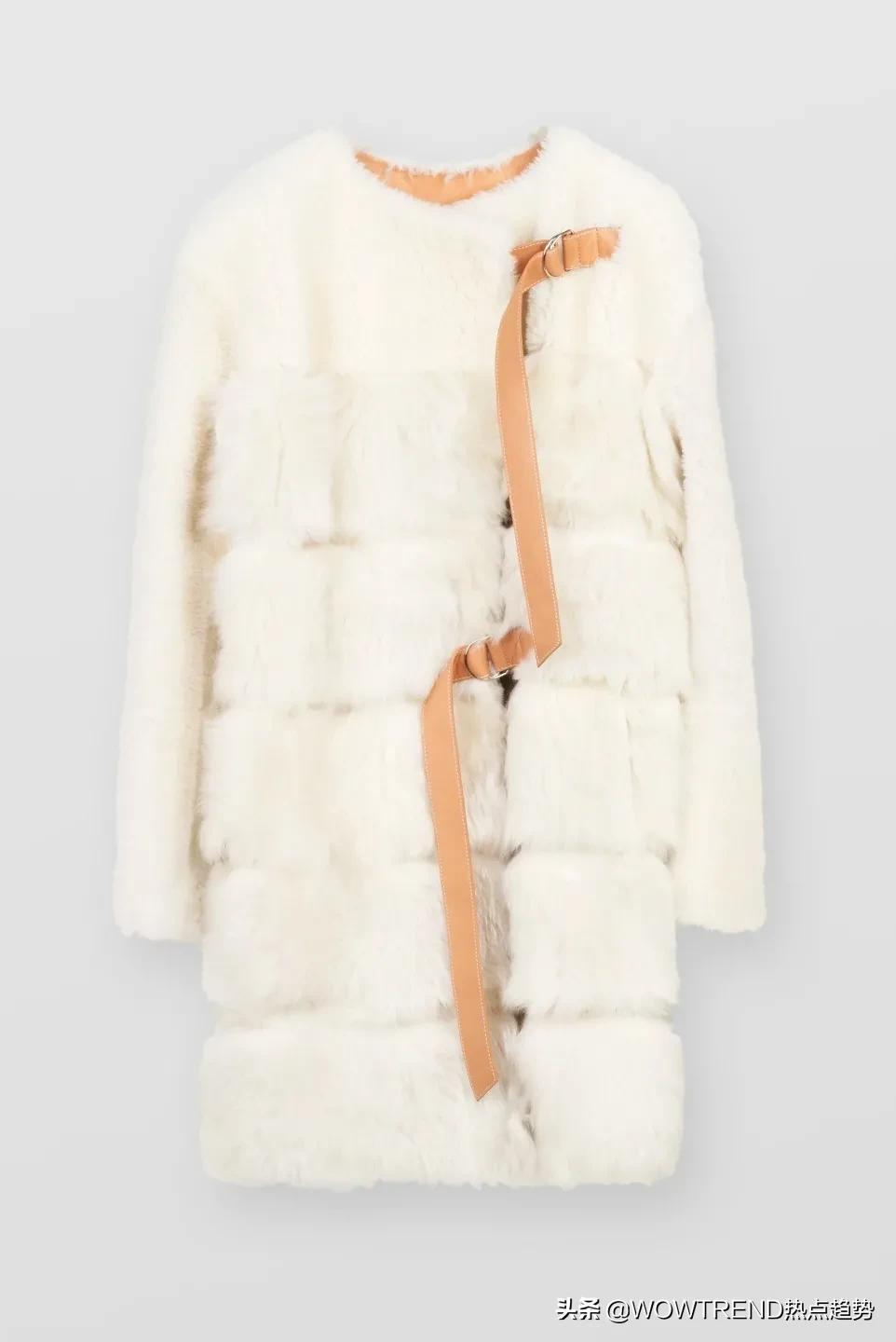 咬文嚼字说服装003：装饰辅料