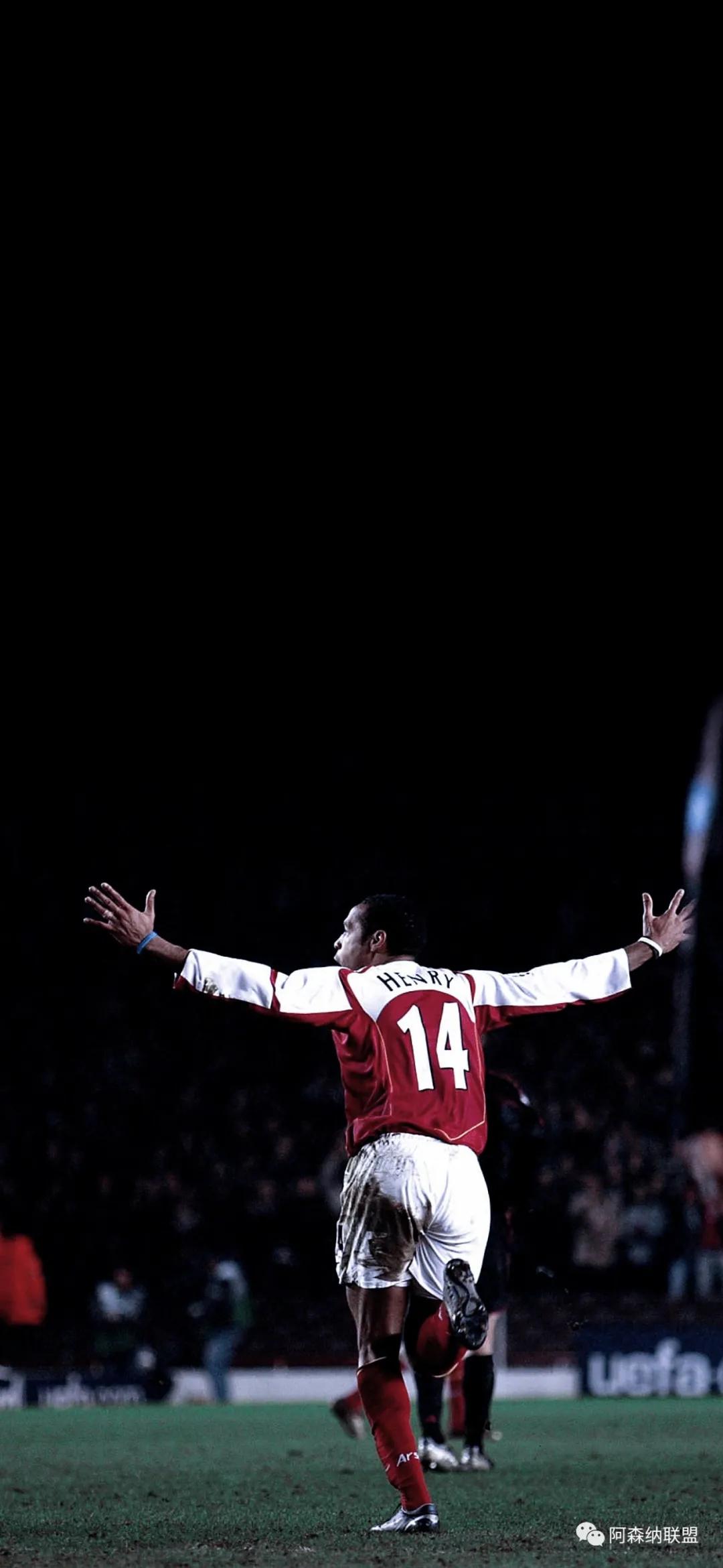 海布里之王亨利球服,海布里之王亨利大帝