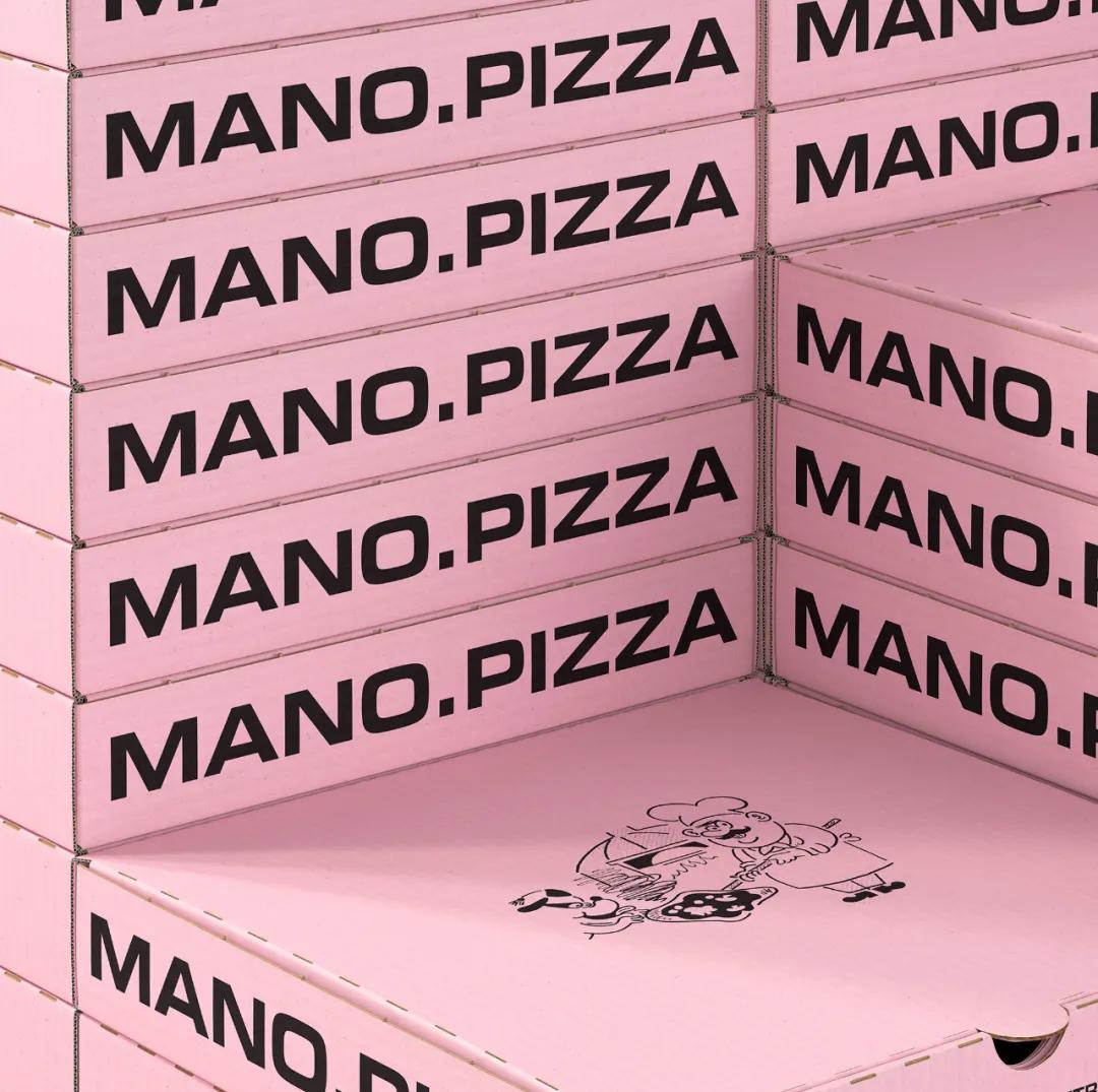 包装色彩风格有哪些,包装颜色搭配鲜活感