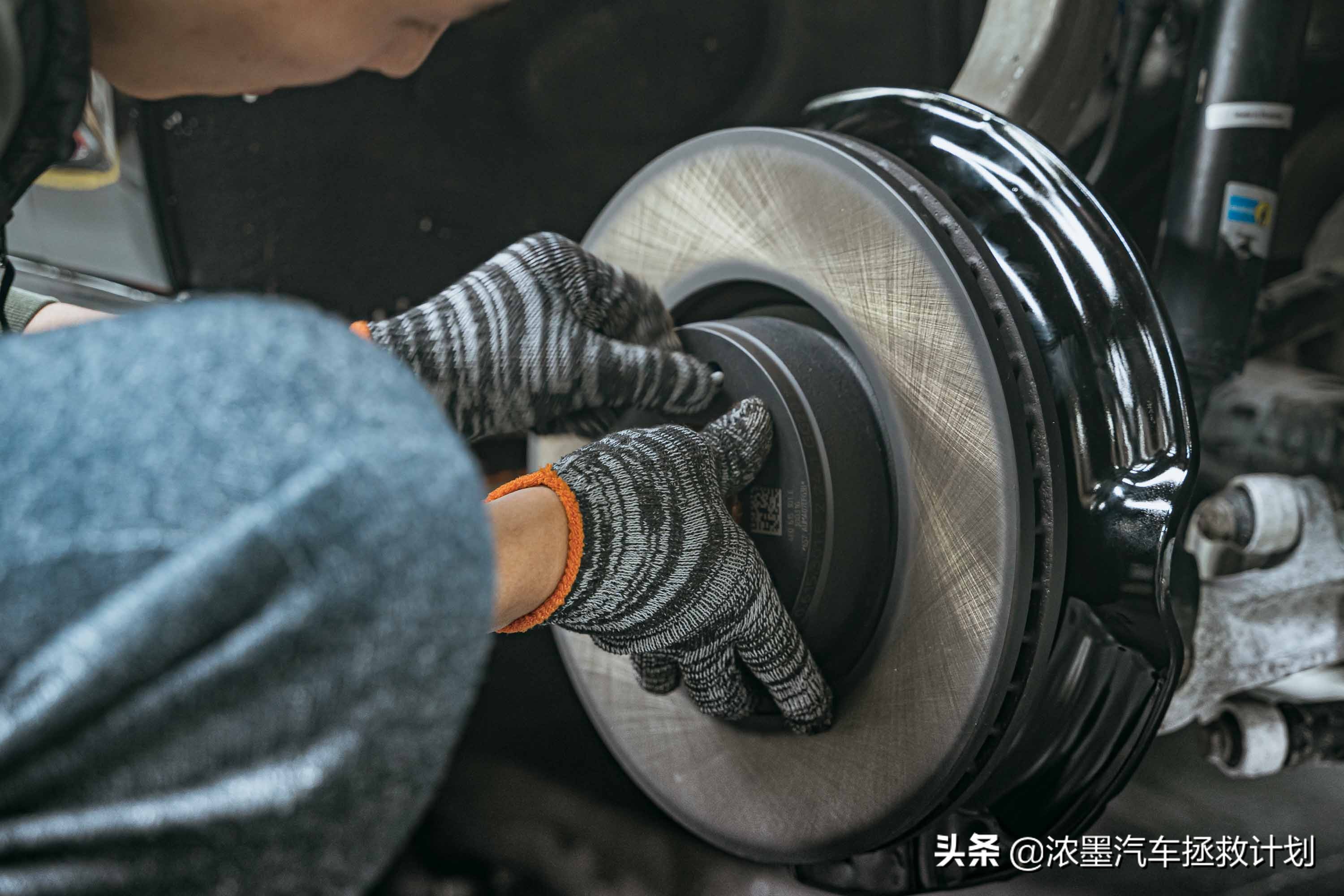 「交汇光影」一台奥迪A6老伙计的重生，时间如水也为这般美好驻足