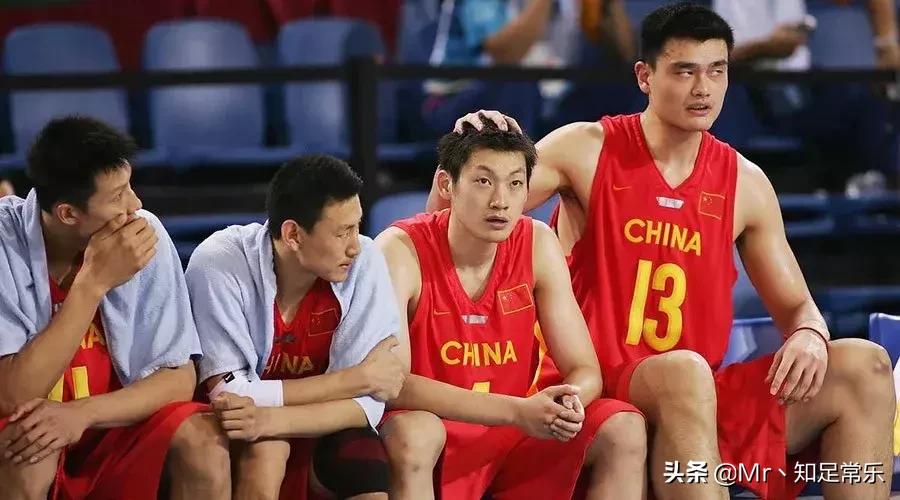 姚明给中国男篮带来了什么,姚明给篮协的帮助