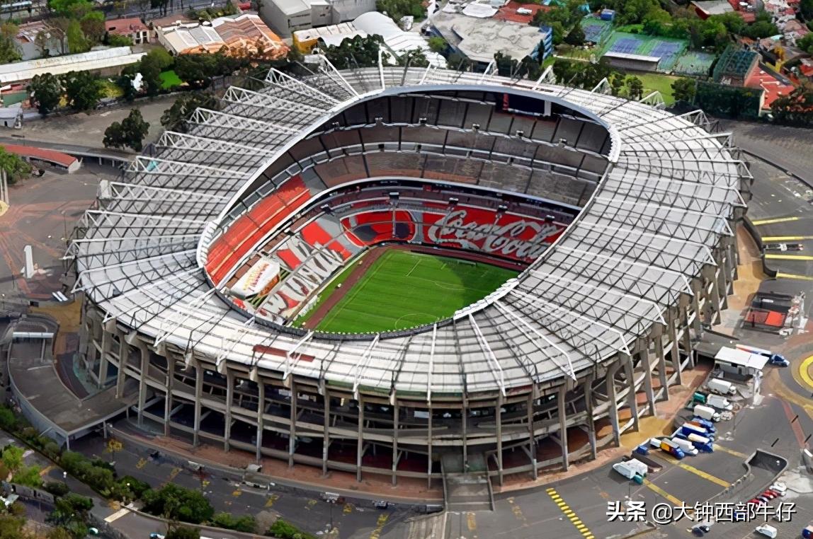 世界上最大的体育场100个,世界最大的体育场排名前十