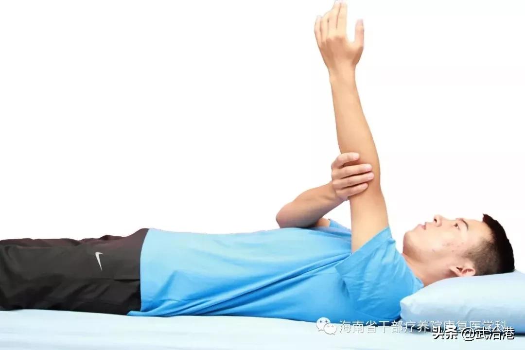 偏瘫患者康复全套体操视频,脑卒中患者康复体操