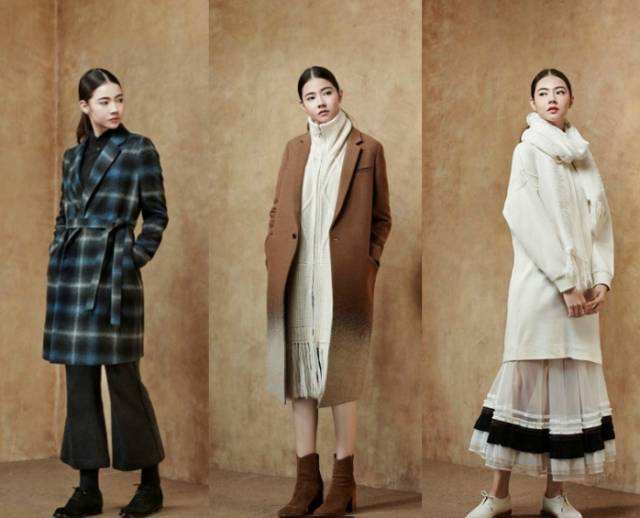 胸部太小怎么穿衣服好看,胸大显小穿衣技巧