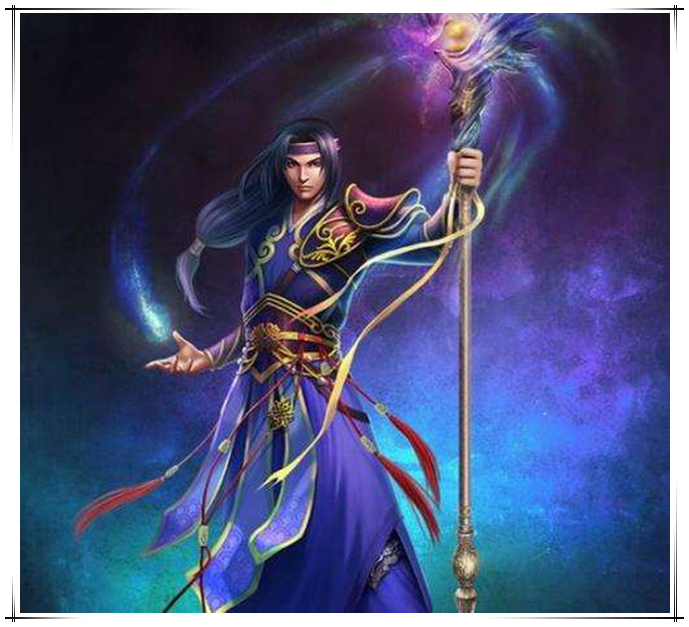 遮天的悲惨结局,遮天的十大悲剧人物