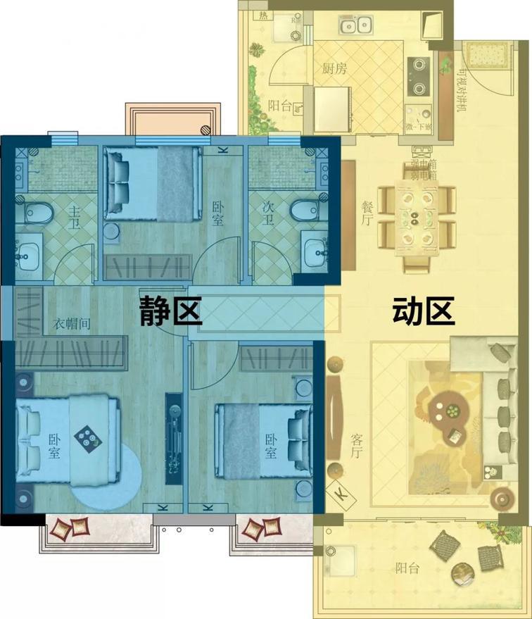 装修设计翠堤半岛,株洲恒豪翠谷城9栋户型图